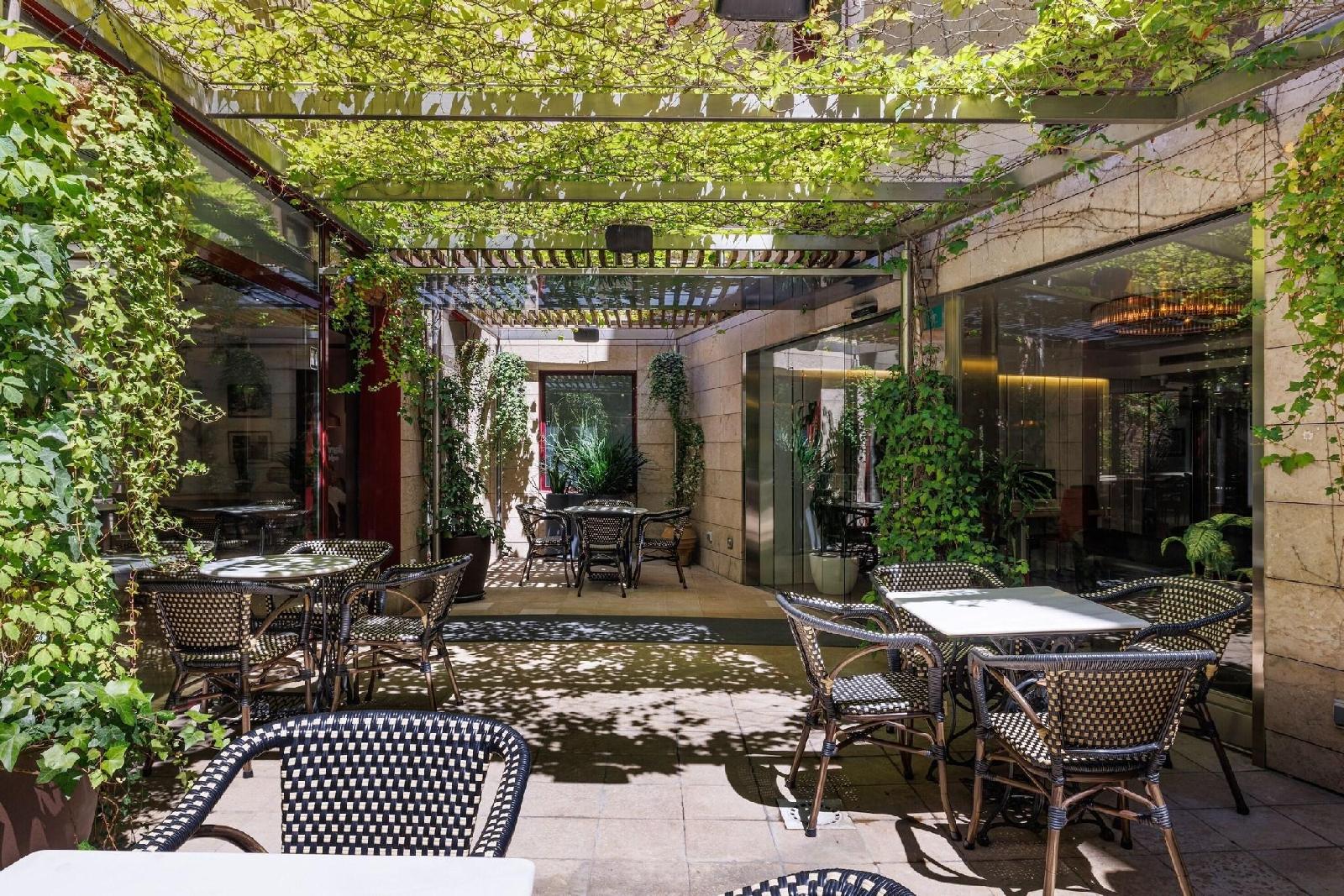 Hotel Ronda Lesseps