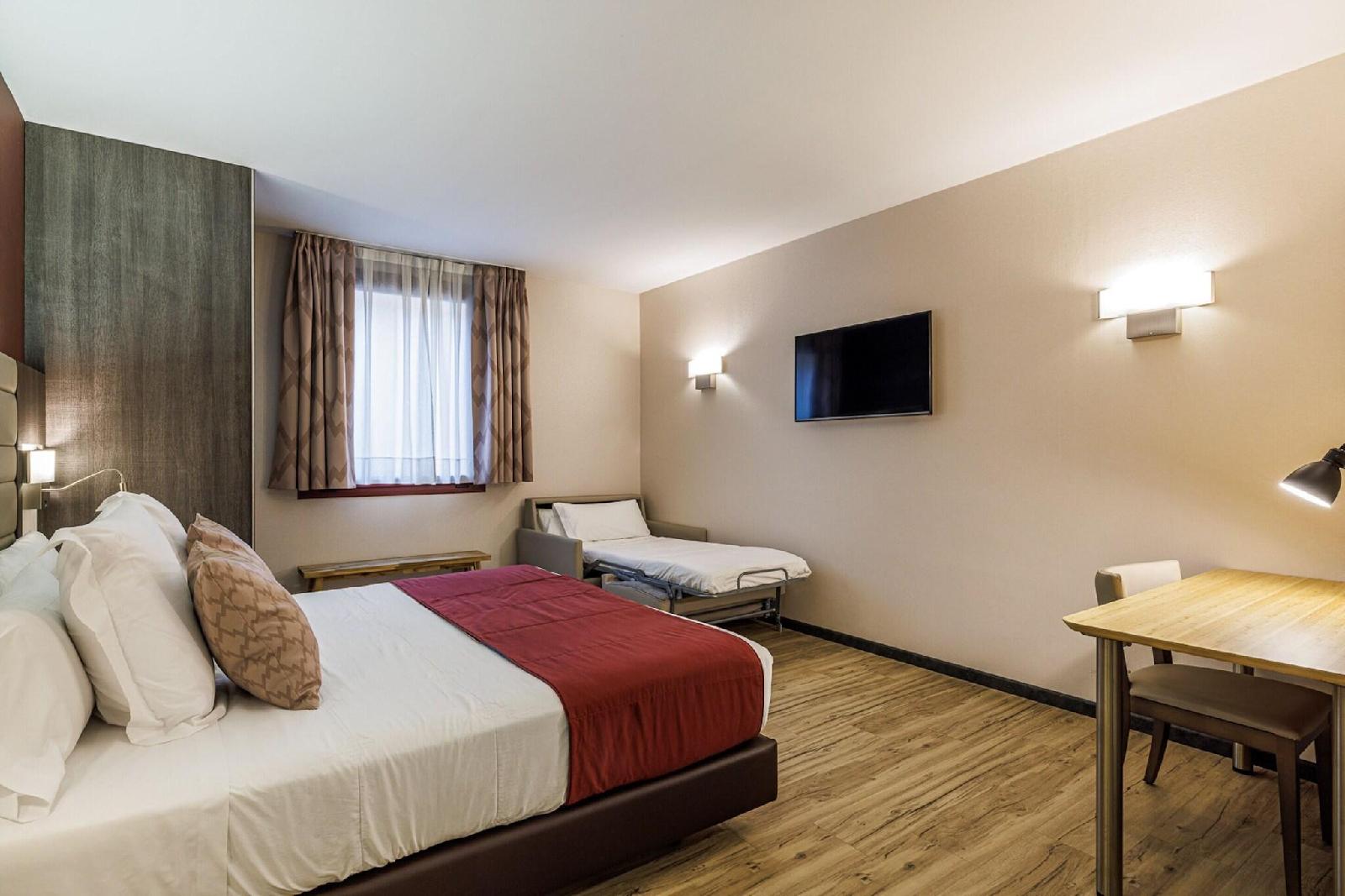 Hotel Ronda Lesseps