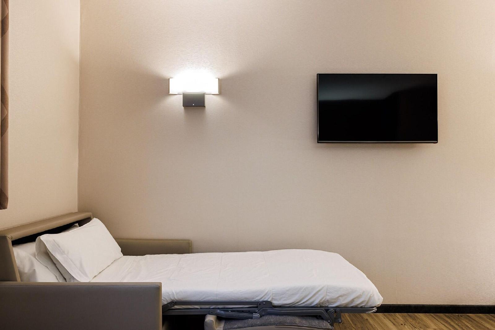 Hotel Ronda Lesseps