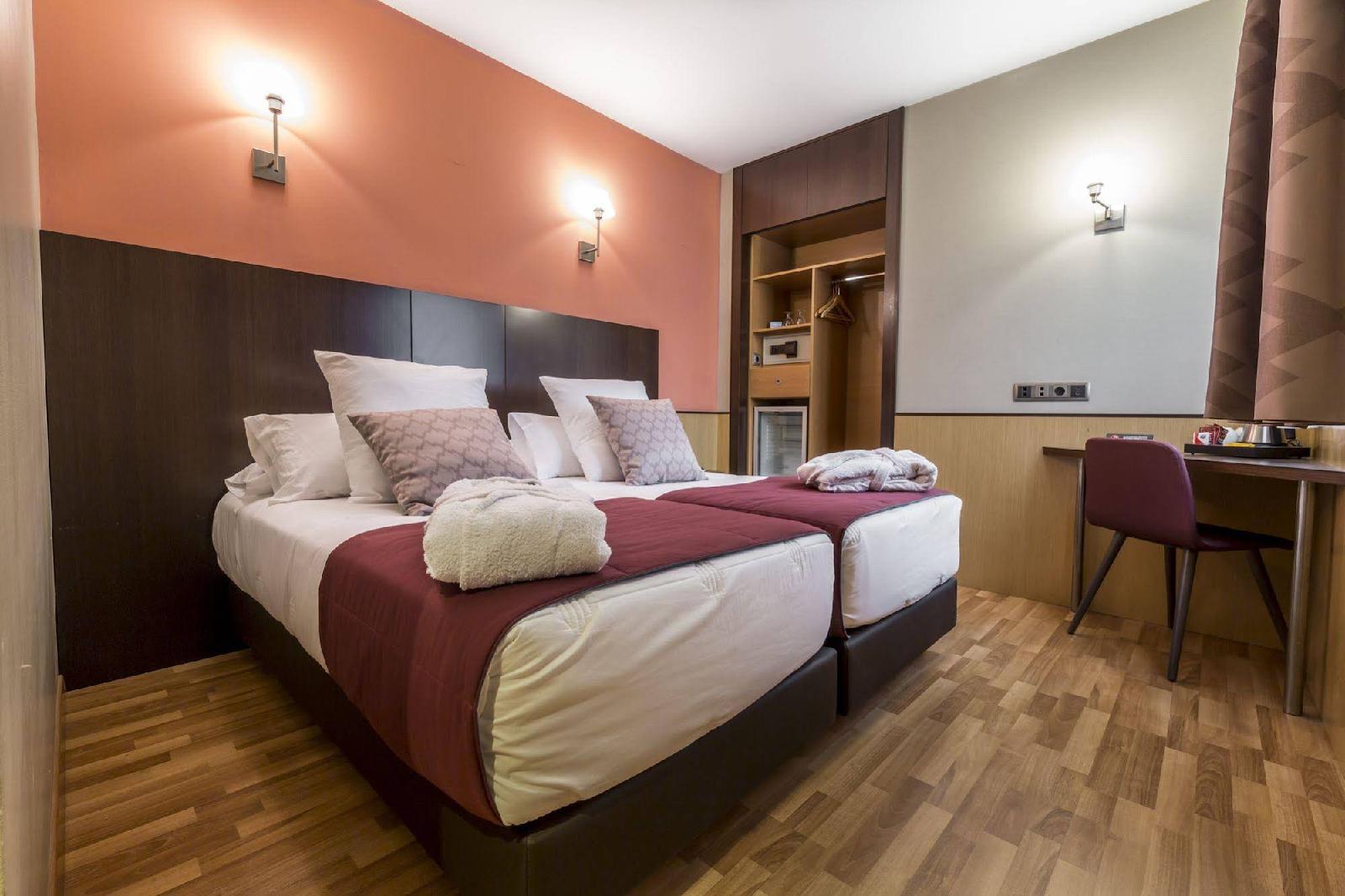 Hotel Ronda Lesseps
