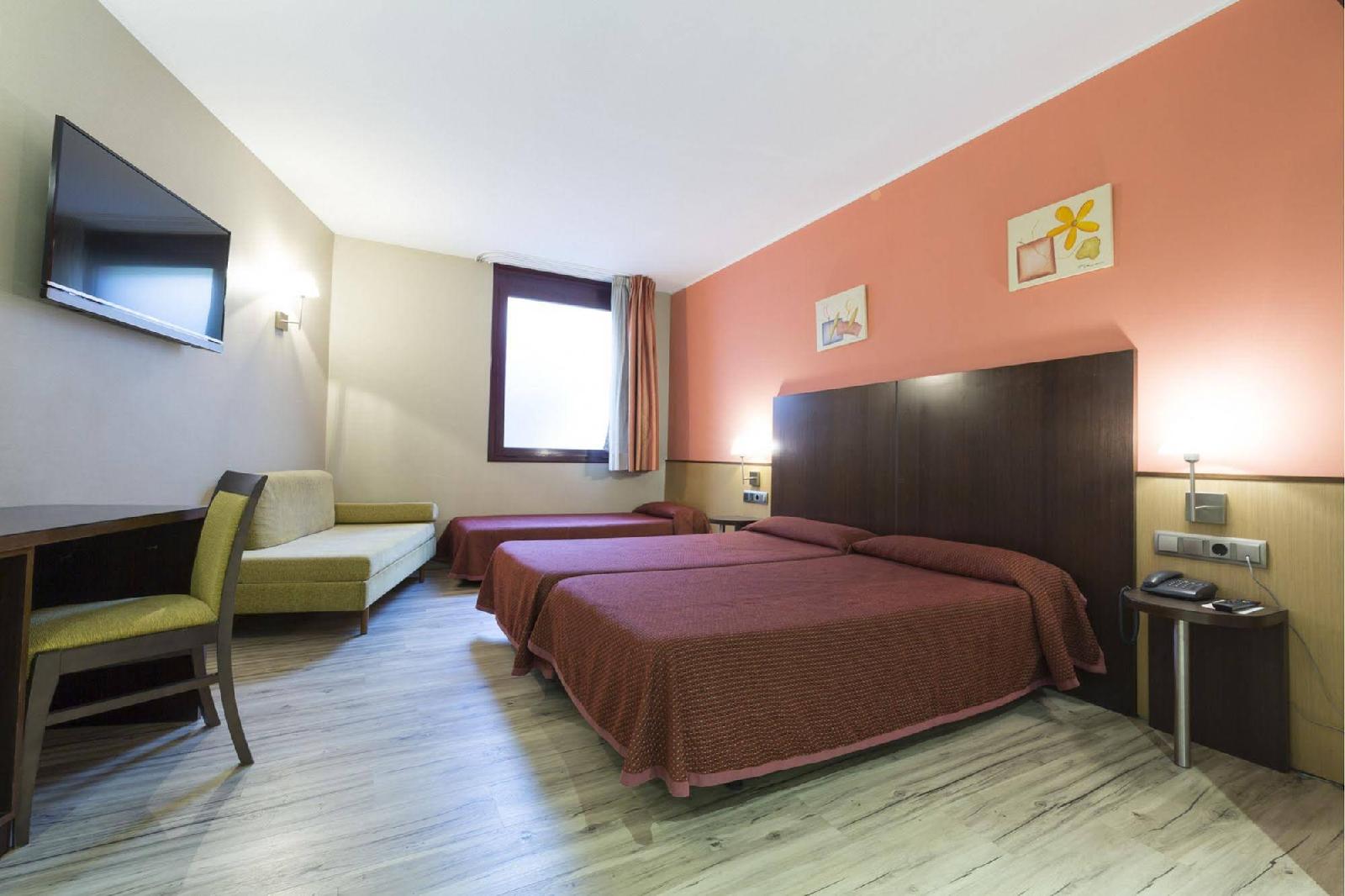 Hotel Ronda Lesseps