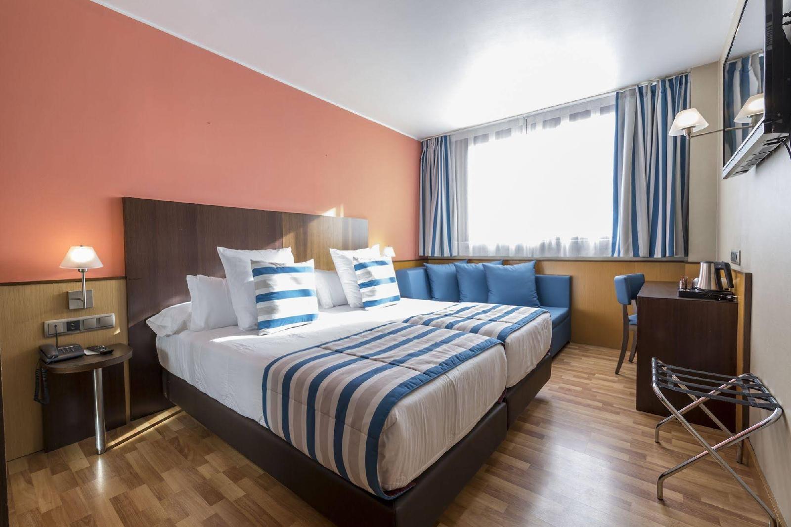 Hotel Ronda Lesseps