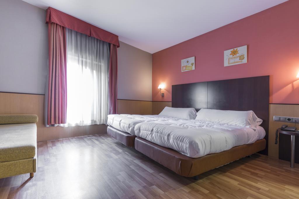 Hotel Ronda Lesseps