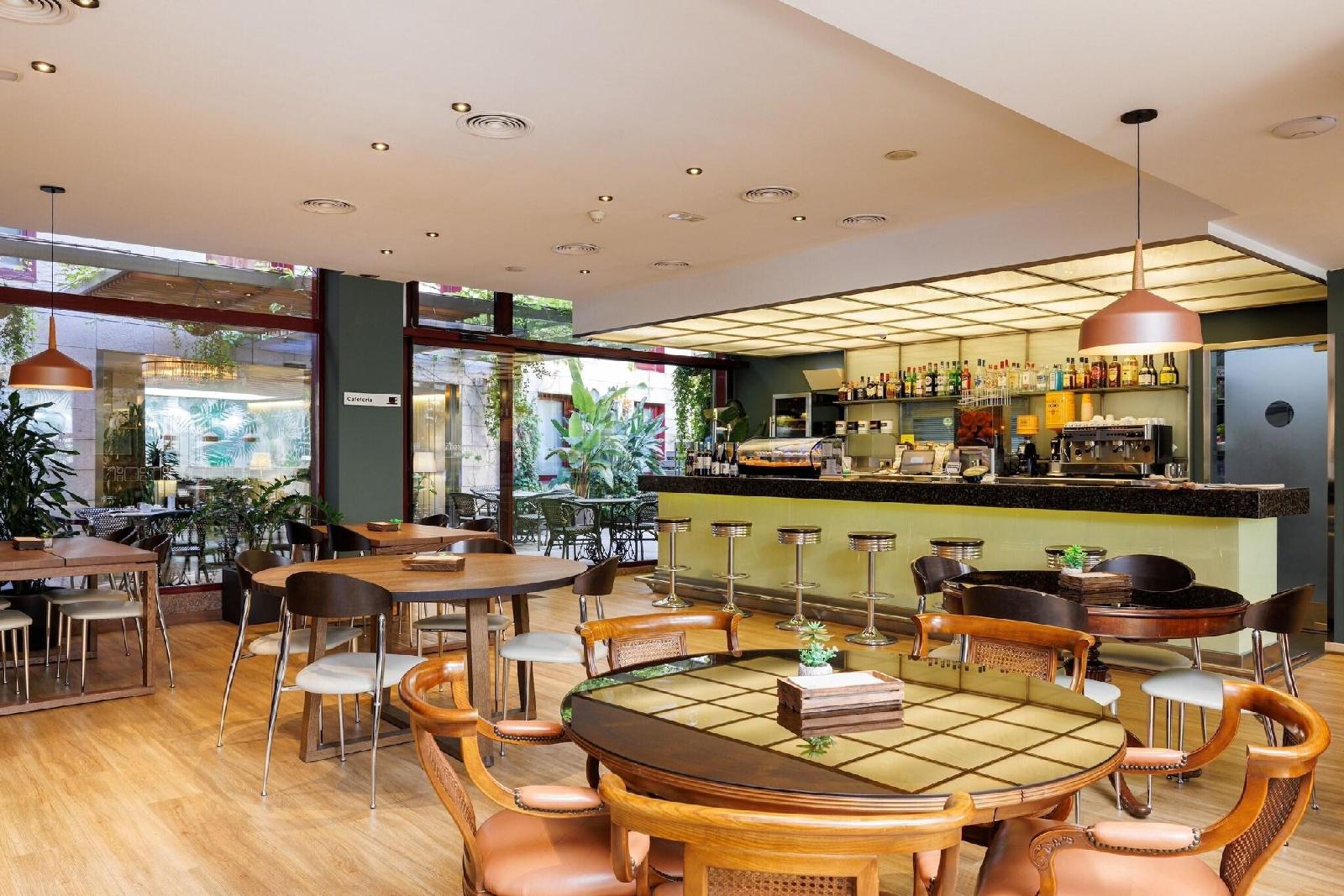 Hotel Ronda Lesseps
