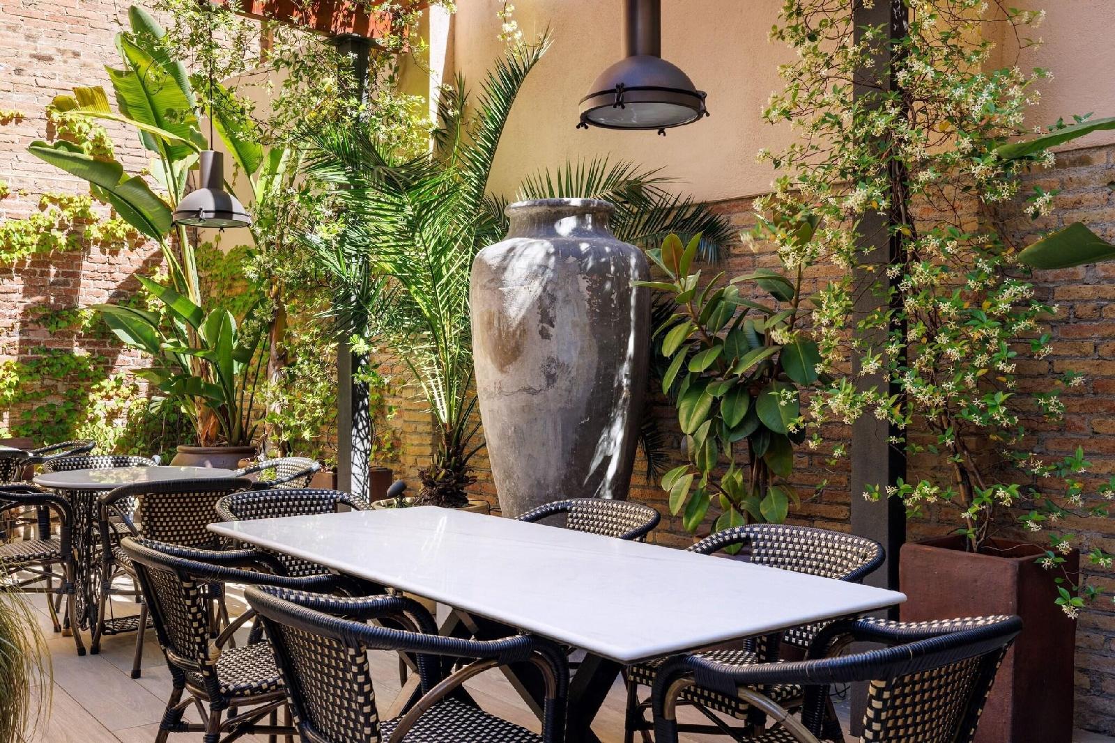 Hotel Ronda Lesseps