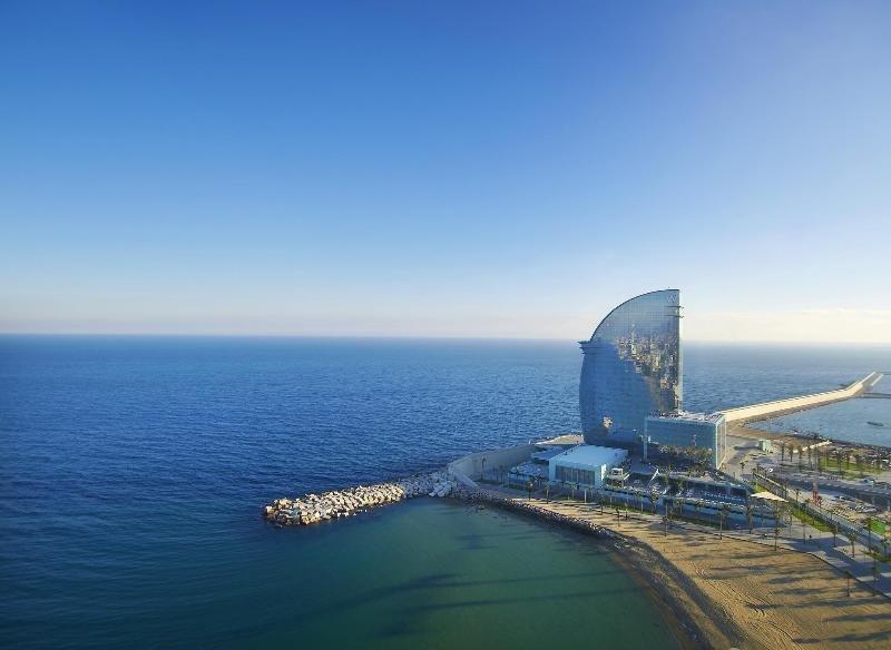 W Barcelona
