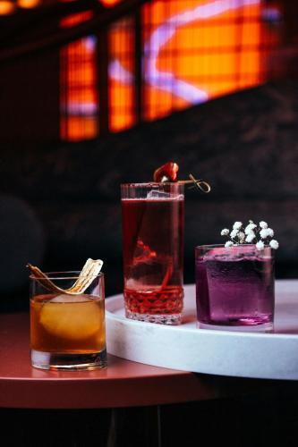 W Barcelona