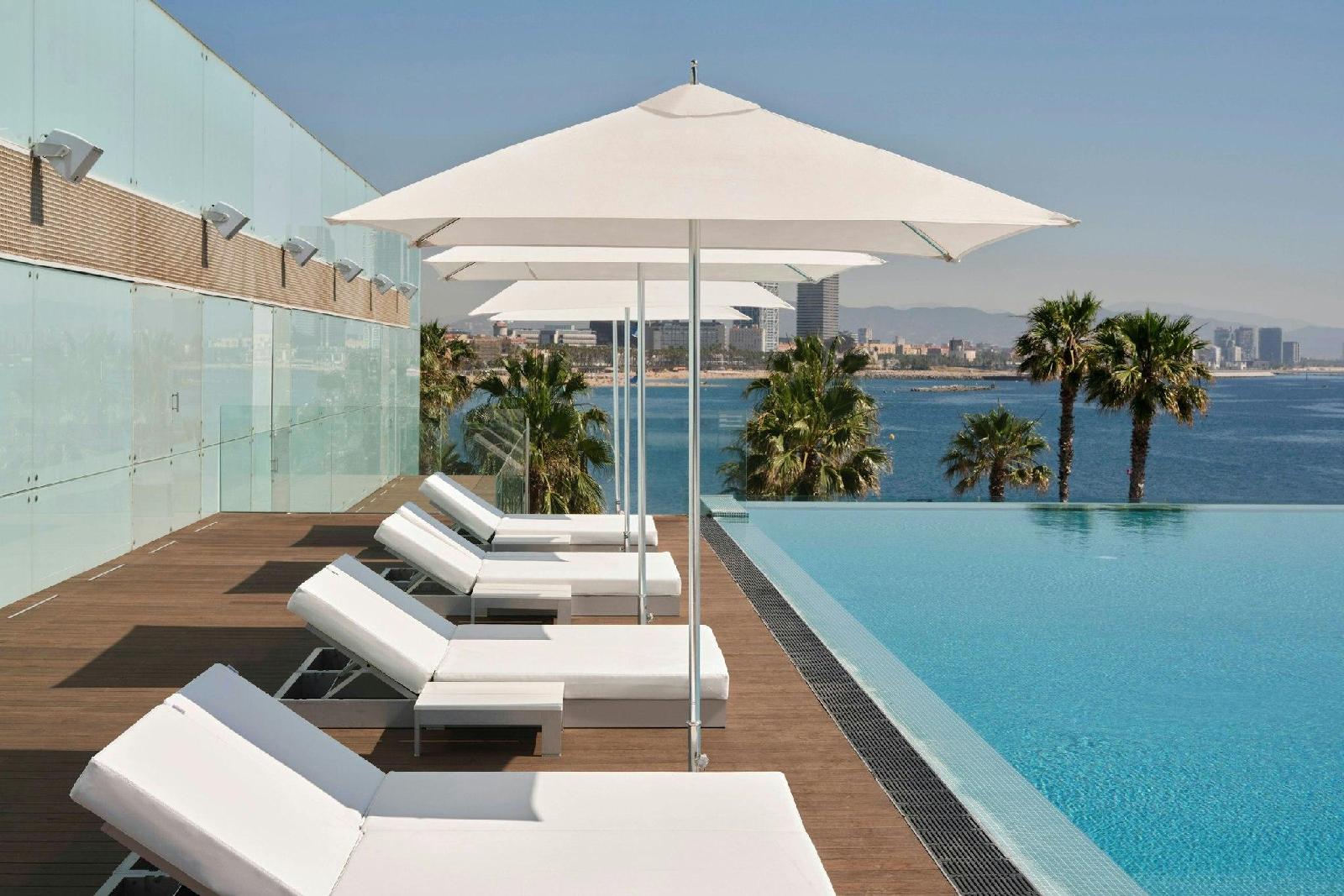 W Barcelona