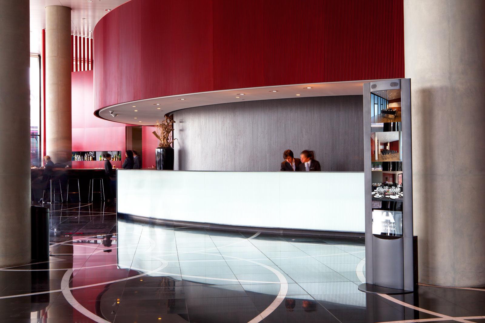 Hotel Porta Fira