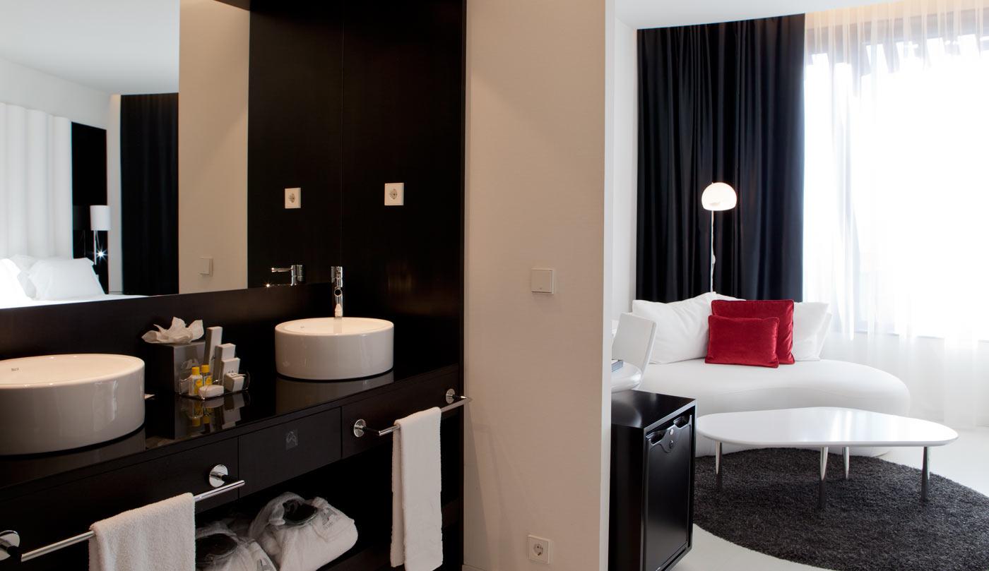 Hotel Porta Fira