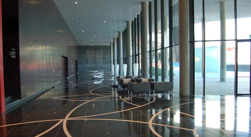 Hotel Porta Fira