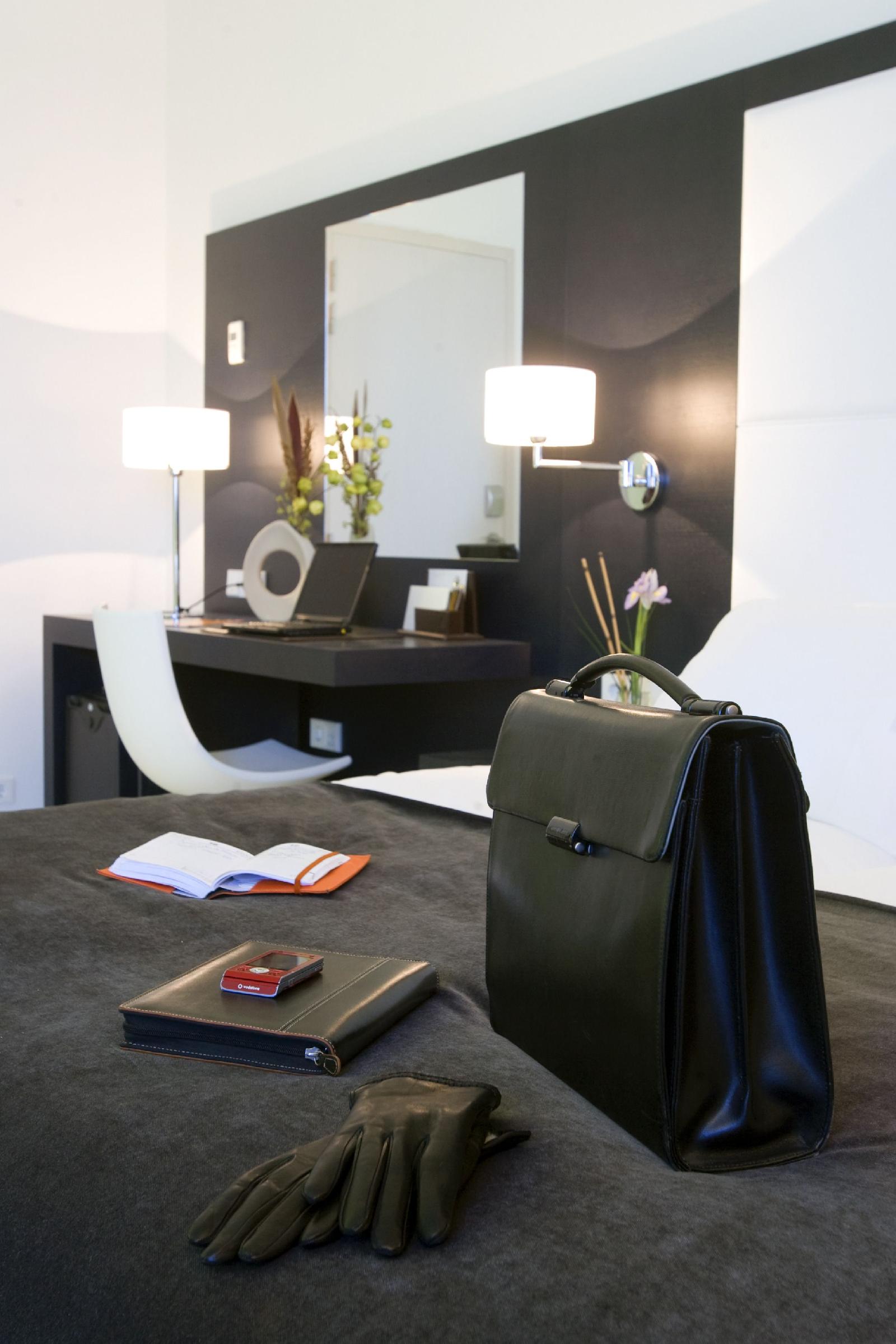 Hotel Porta Fira