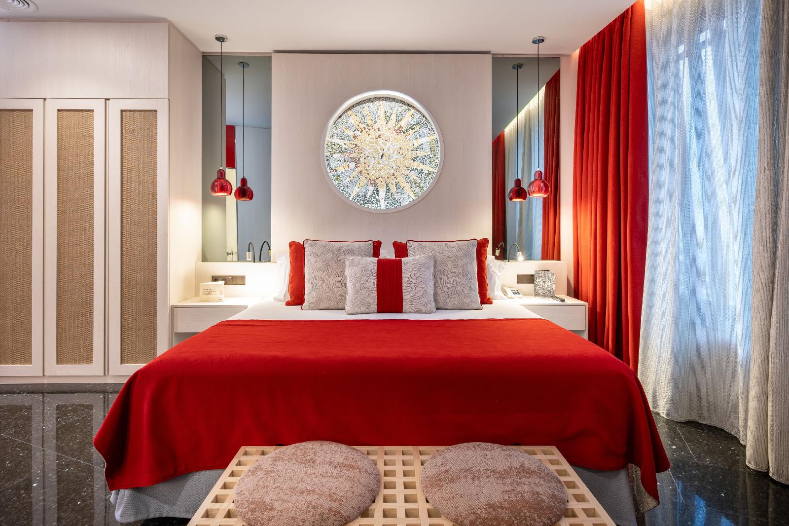 Hotel Porta Fira