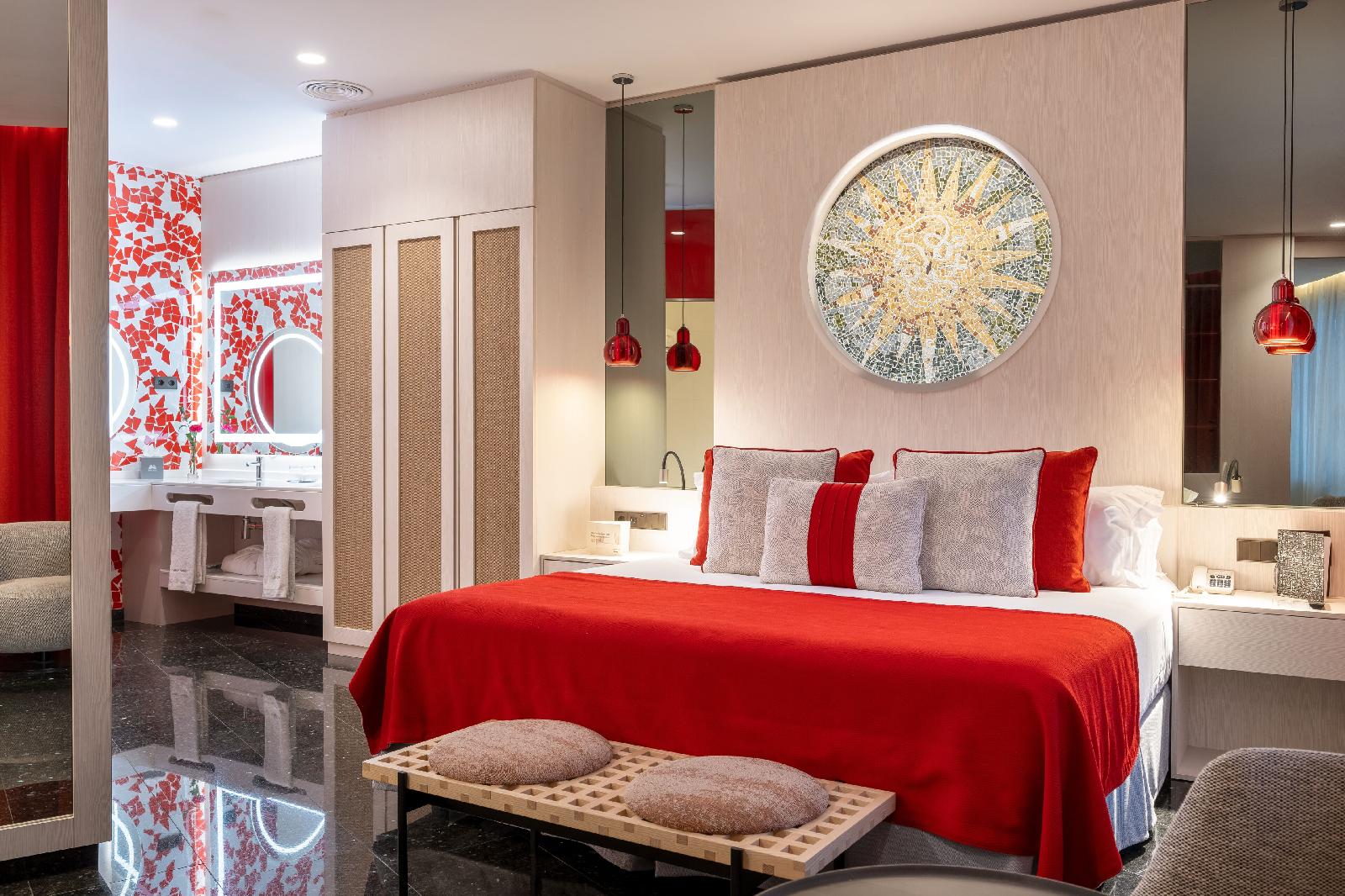 Hotel Porta Fira