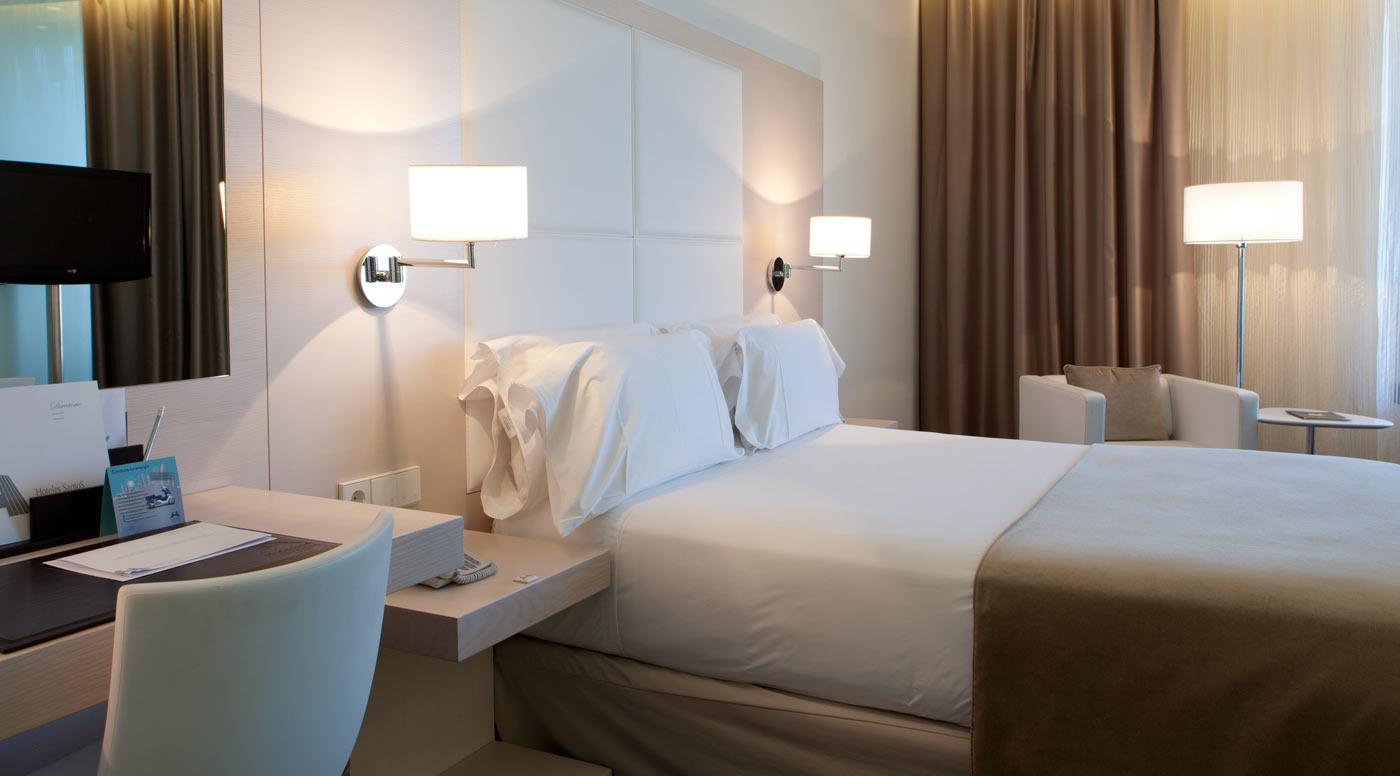 Hotel Porta Fira