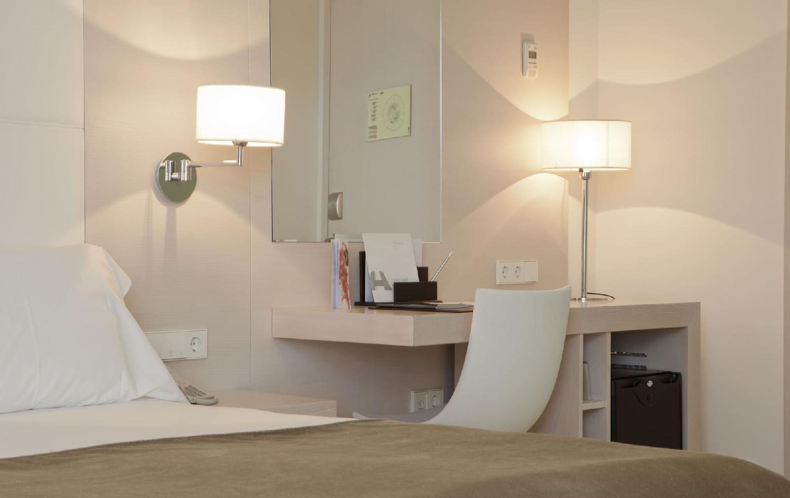 Hotel Porta Fira