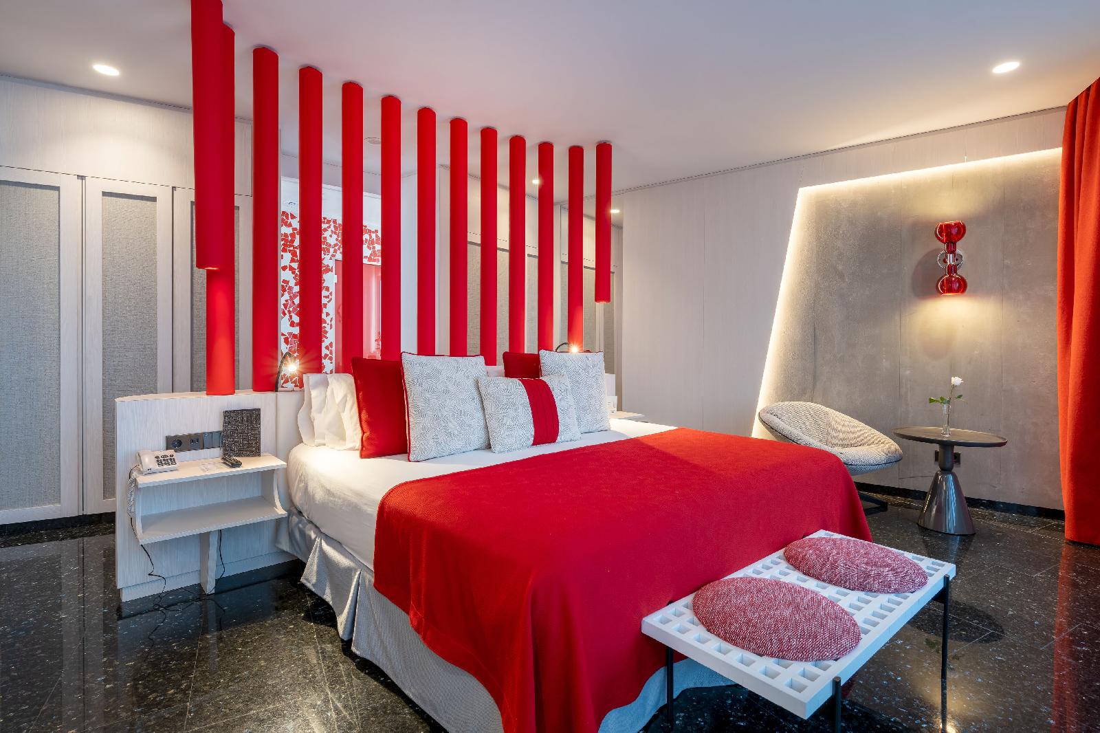Hotel Porta Fira