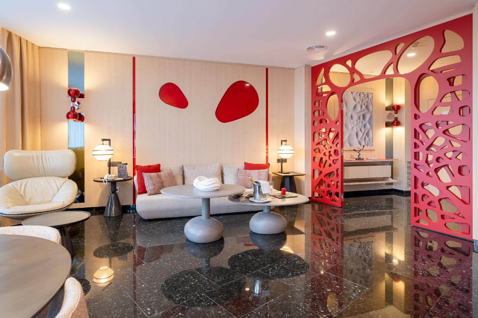 Hotel Porta Fira