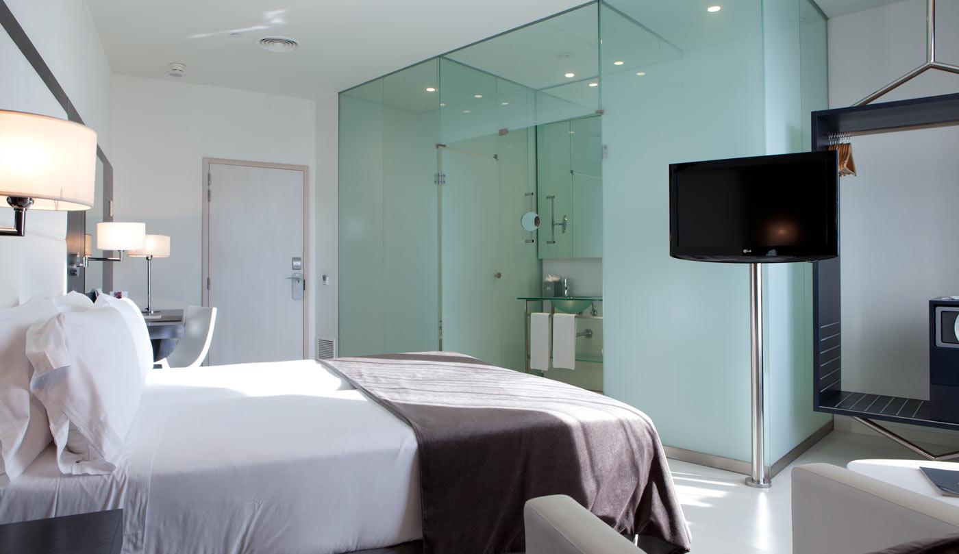 Hotel Porta Fira
