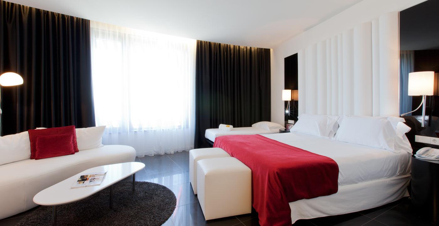 Hotel Porta Fira