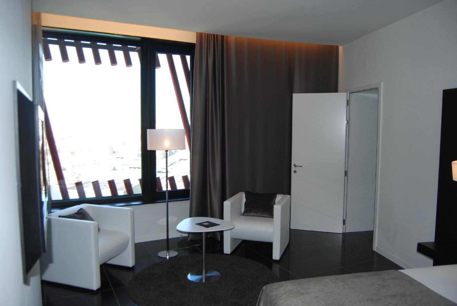 Hotel Porta Fira