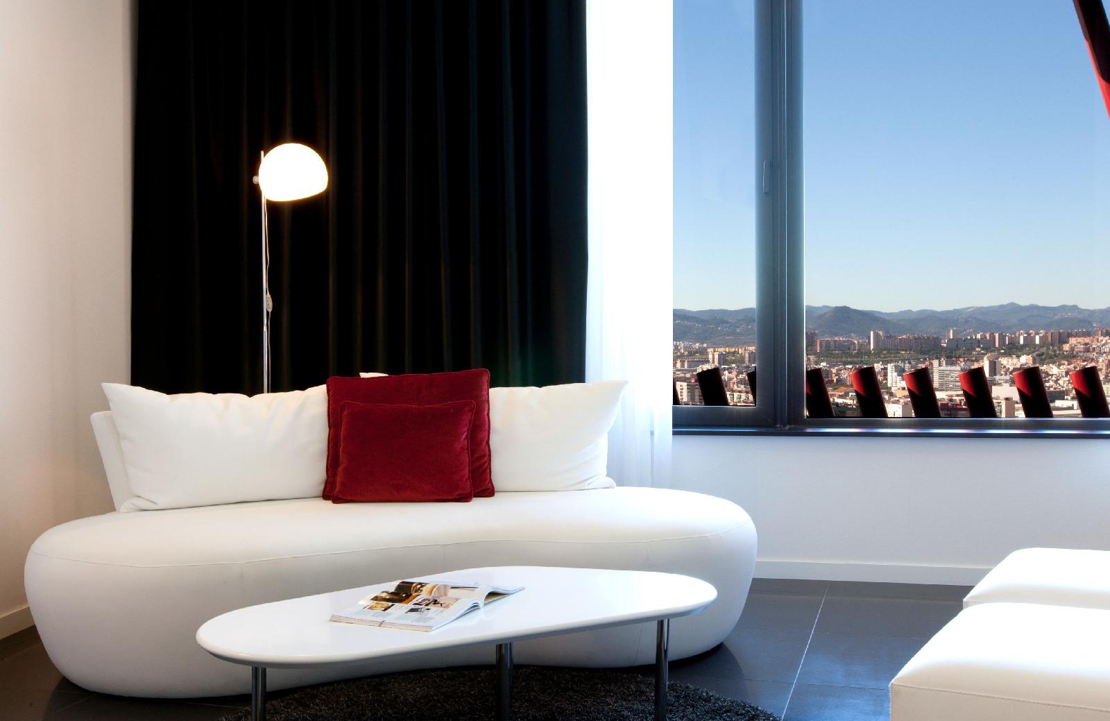 Hotel Porta Fira