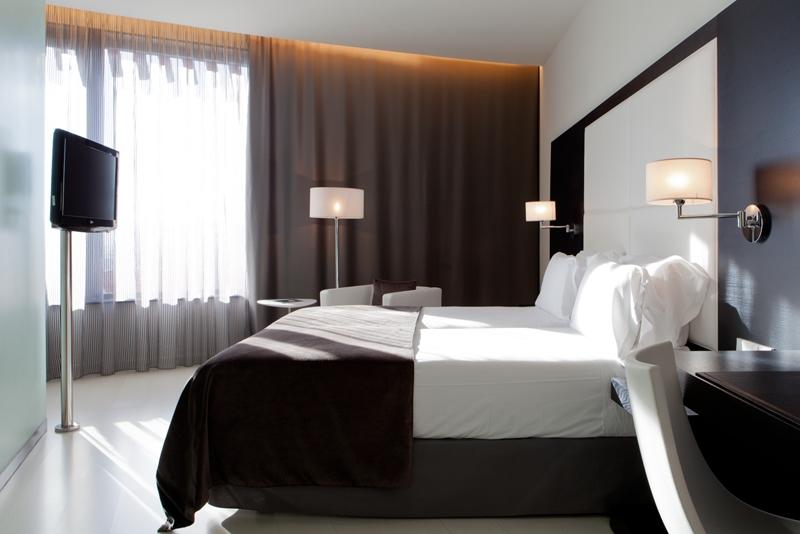 Hotel Porta Fira
