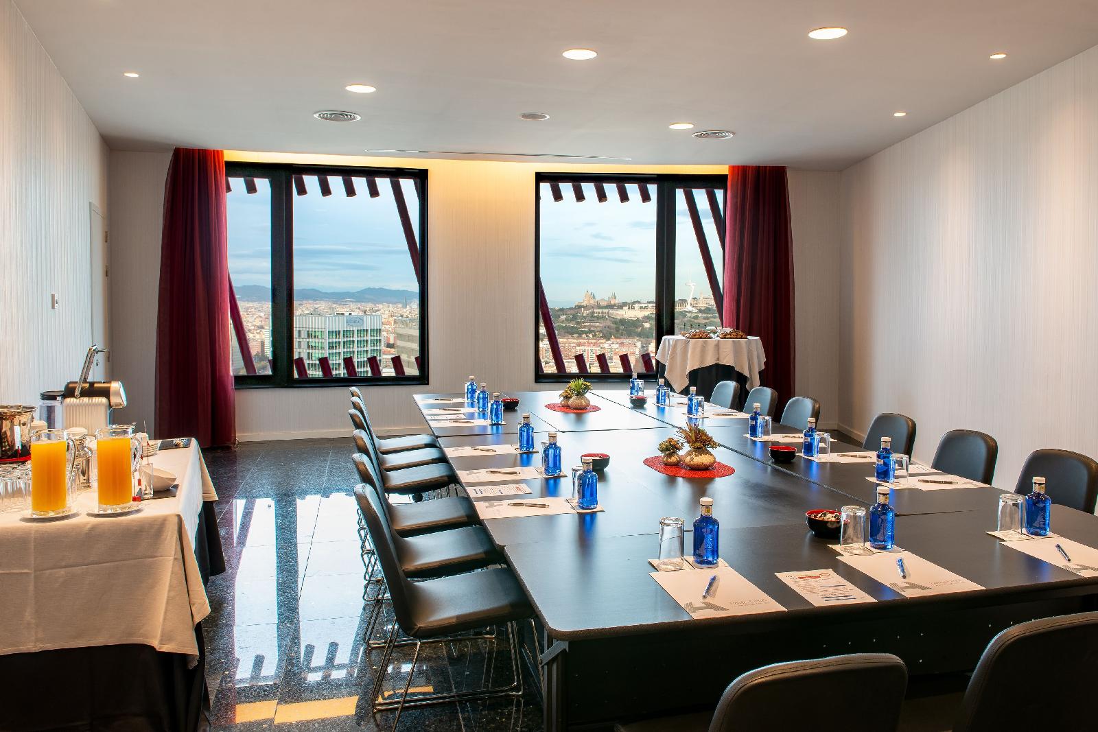 Hotel Porta Fira