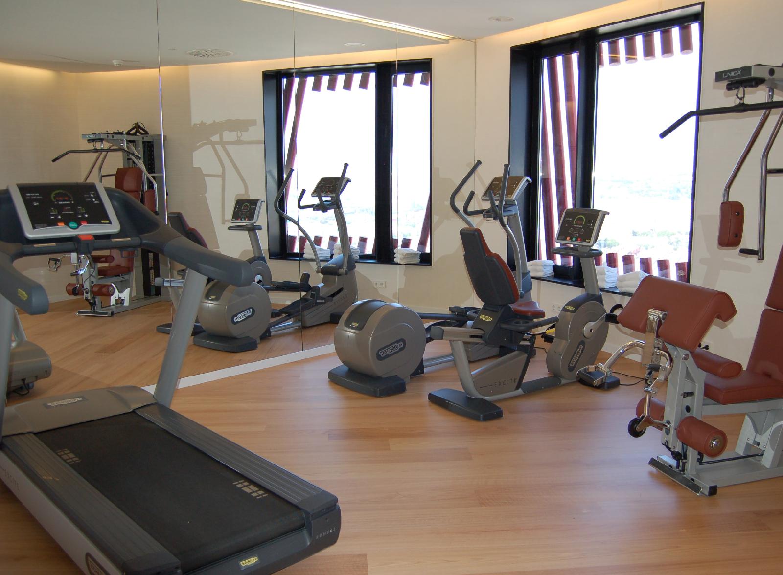 Hotel Porta Fira