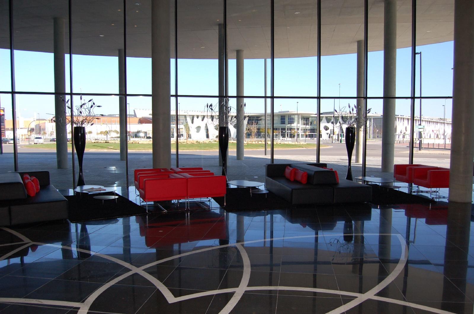 Hotel Porta Fira