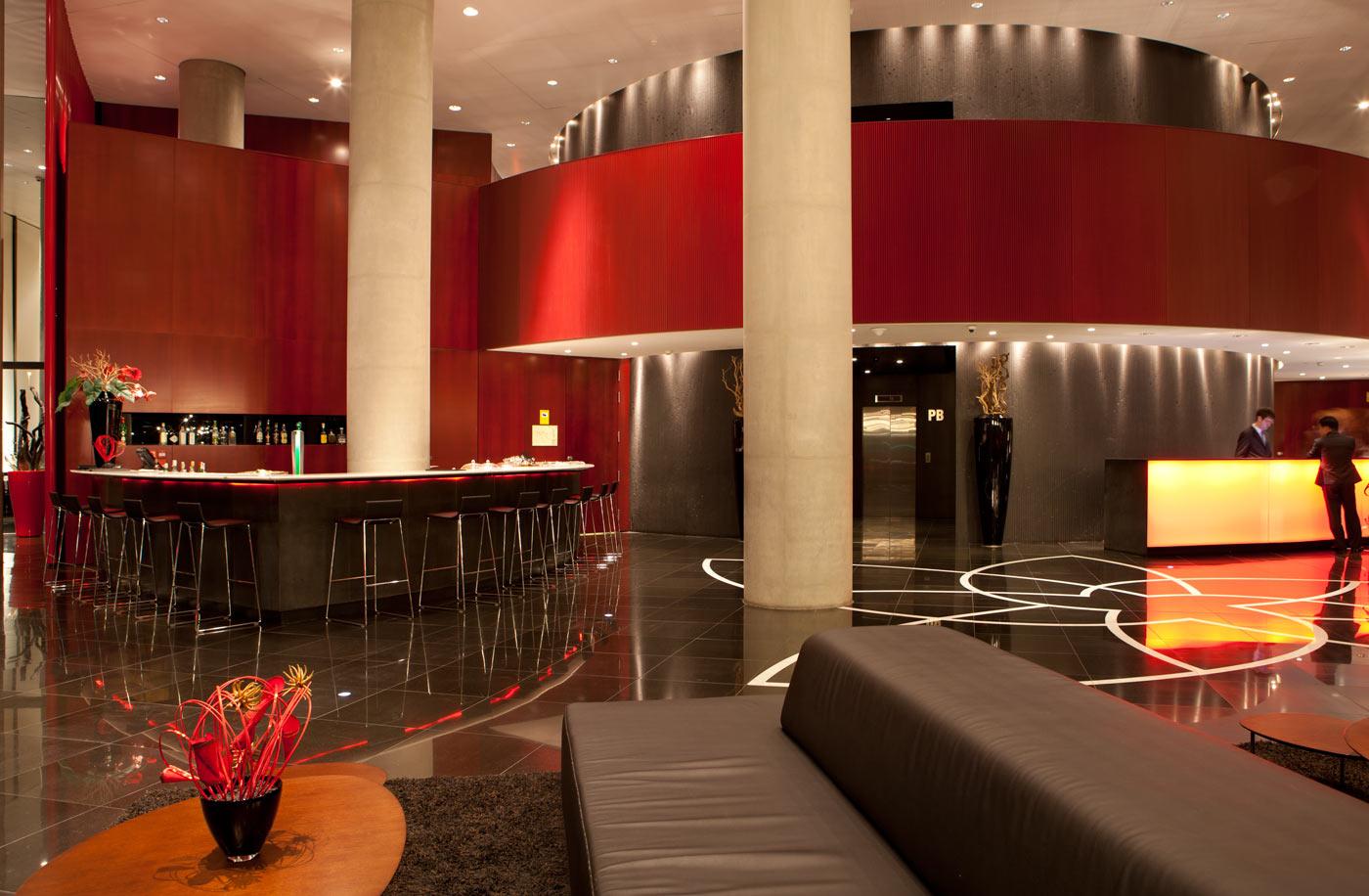 Hotel Porta Fira