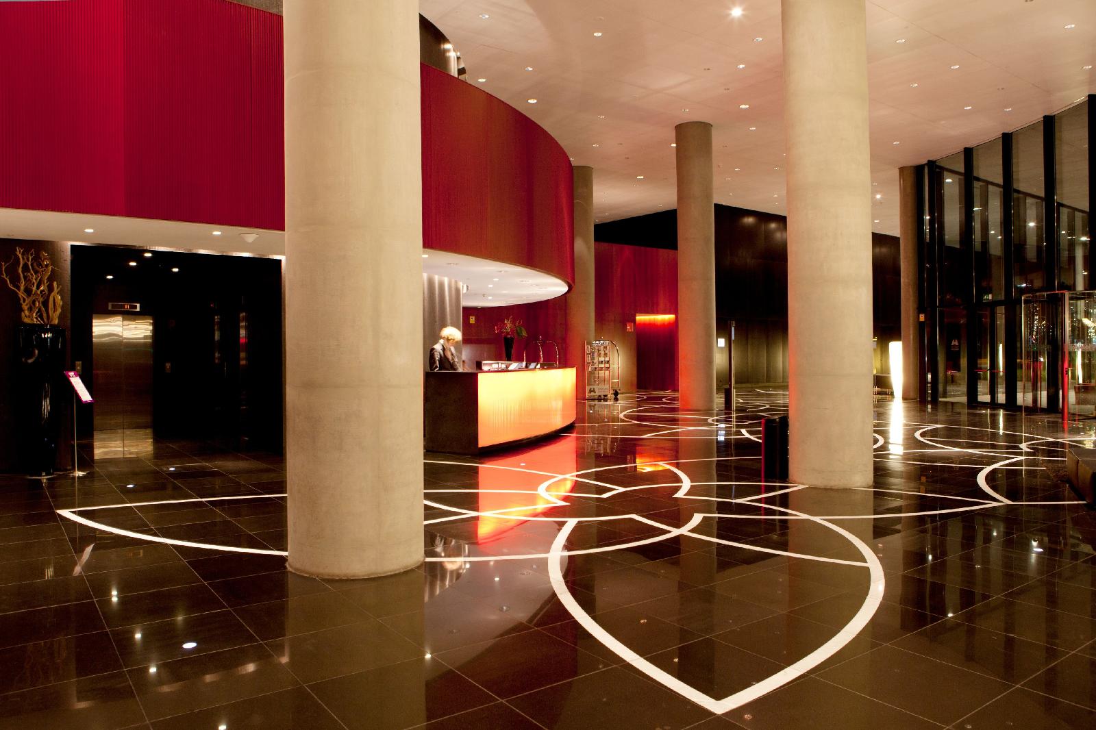 Hotel Porta Fira