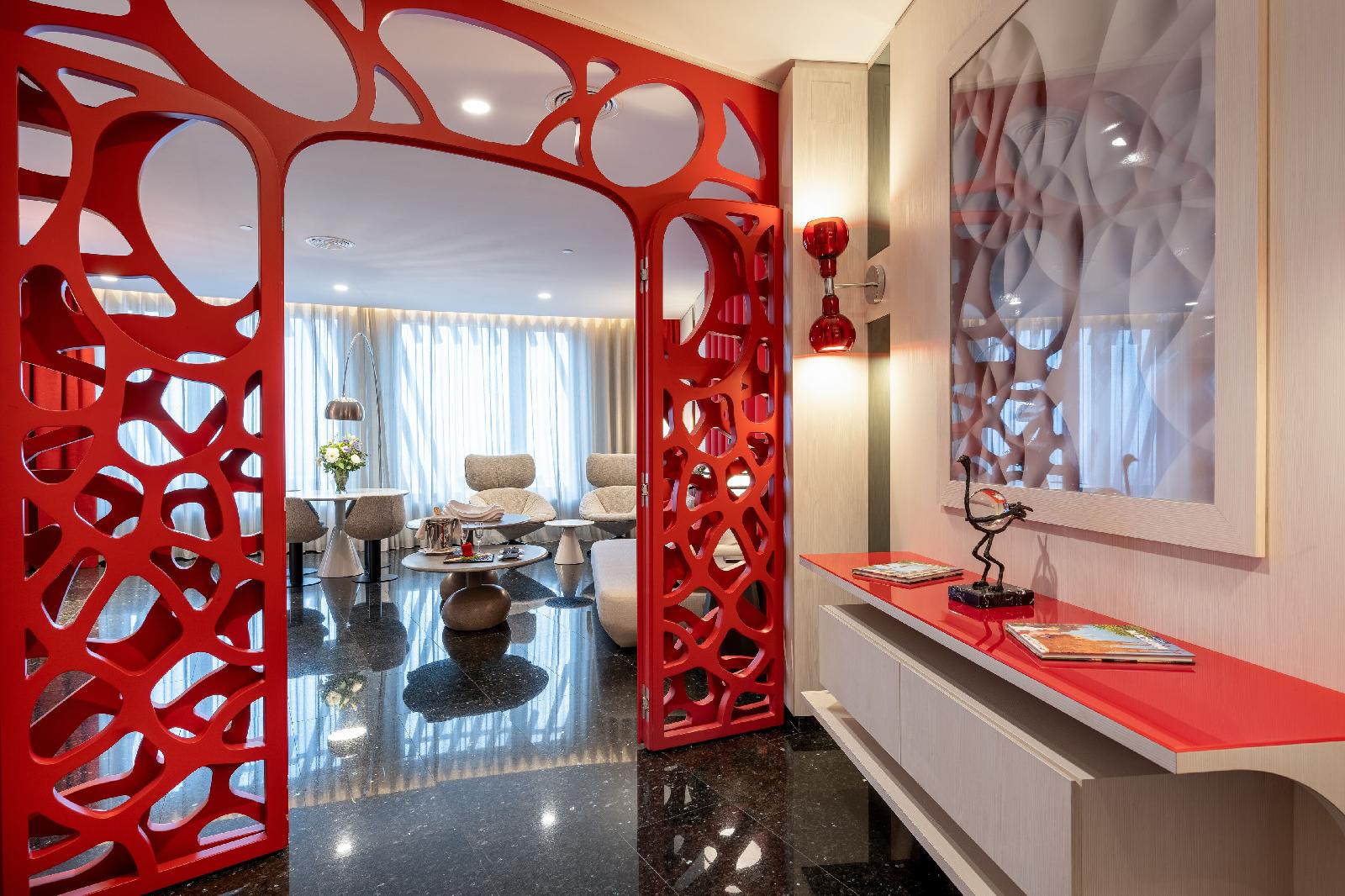 Hotel Porta Fira