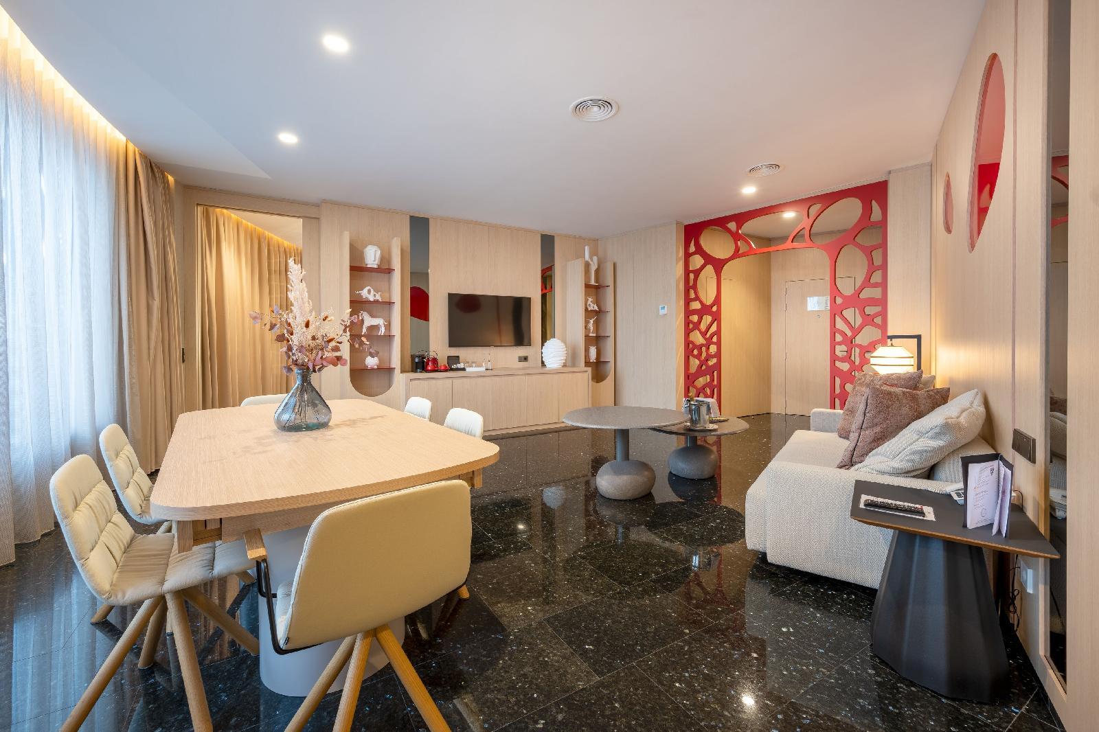 Hotel Porta Fira