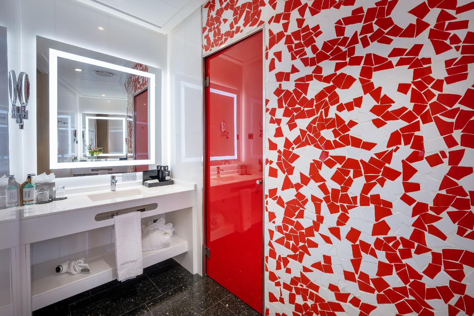 Hotel Porta Fira