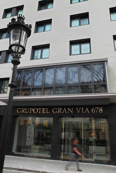 Grupotel Gran Vía 678