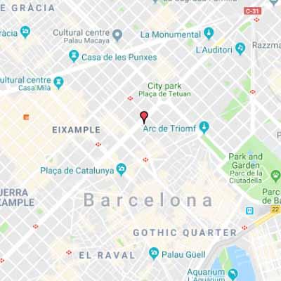 Grupotel Gran Vía 678