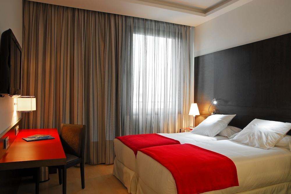 Grupotel Gran Vía 678