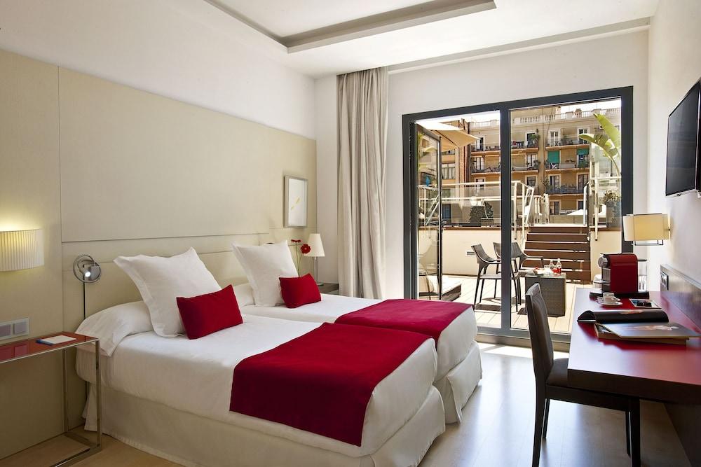 Grupotel Gran Vía 678