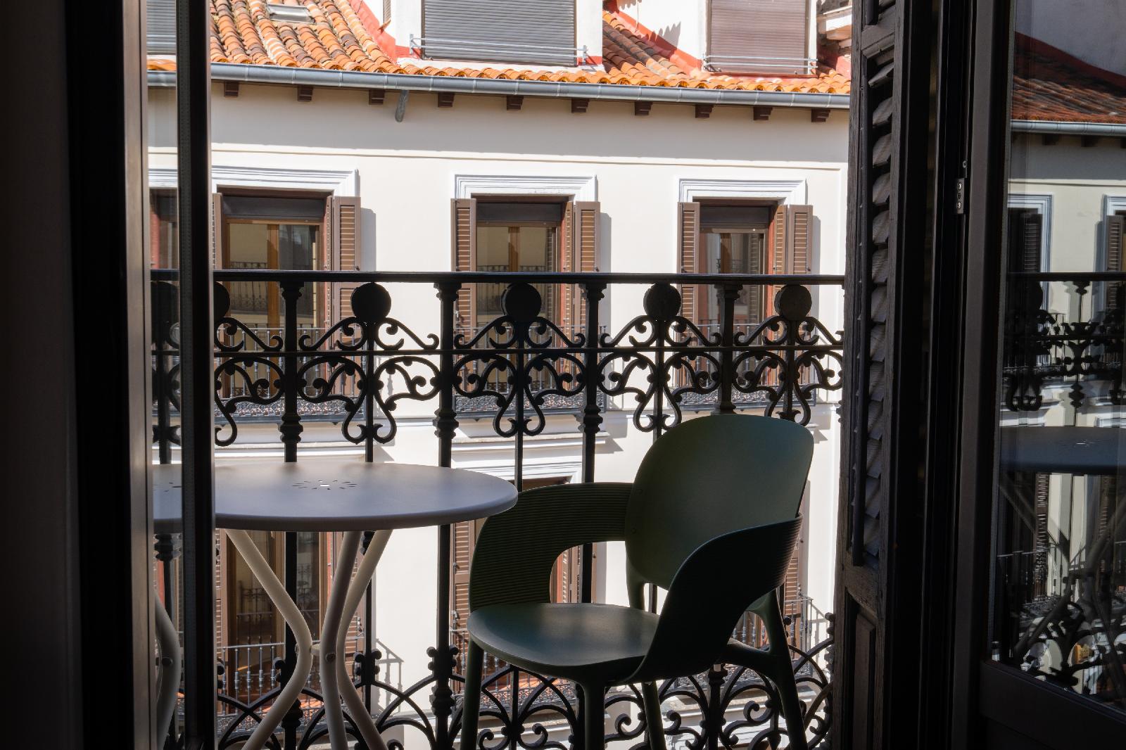 Petit Palace Preciados