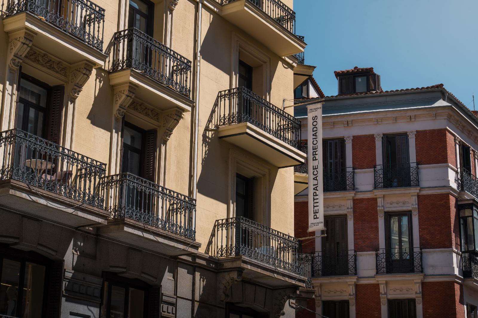Petit Palace Preciados