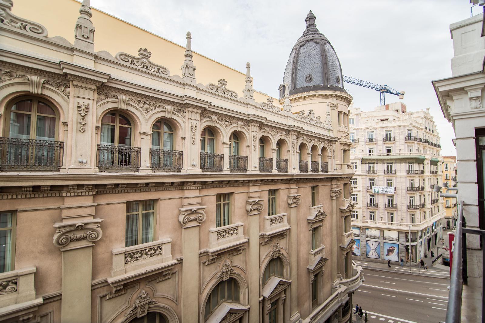 Petit Palace Chueca