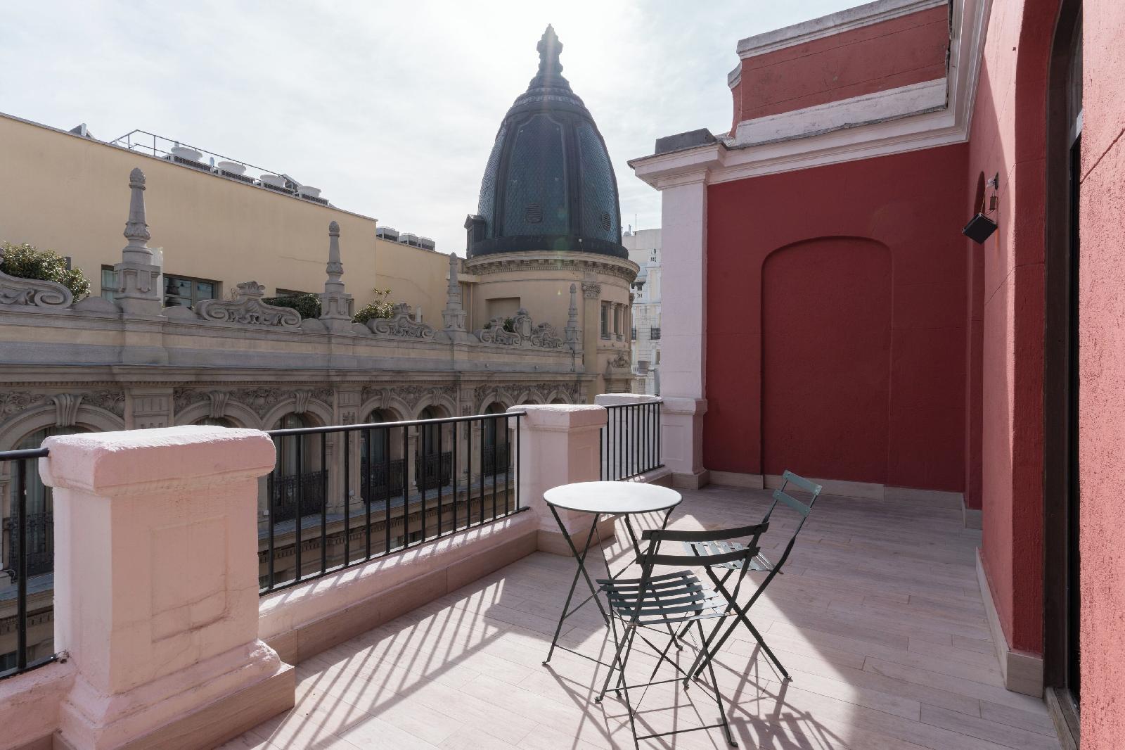 Petit Palace Chueca