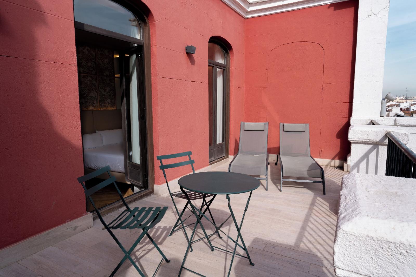 Petit Palace Chueca