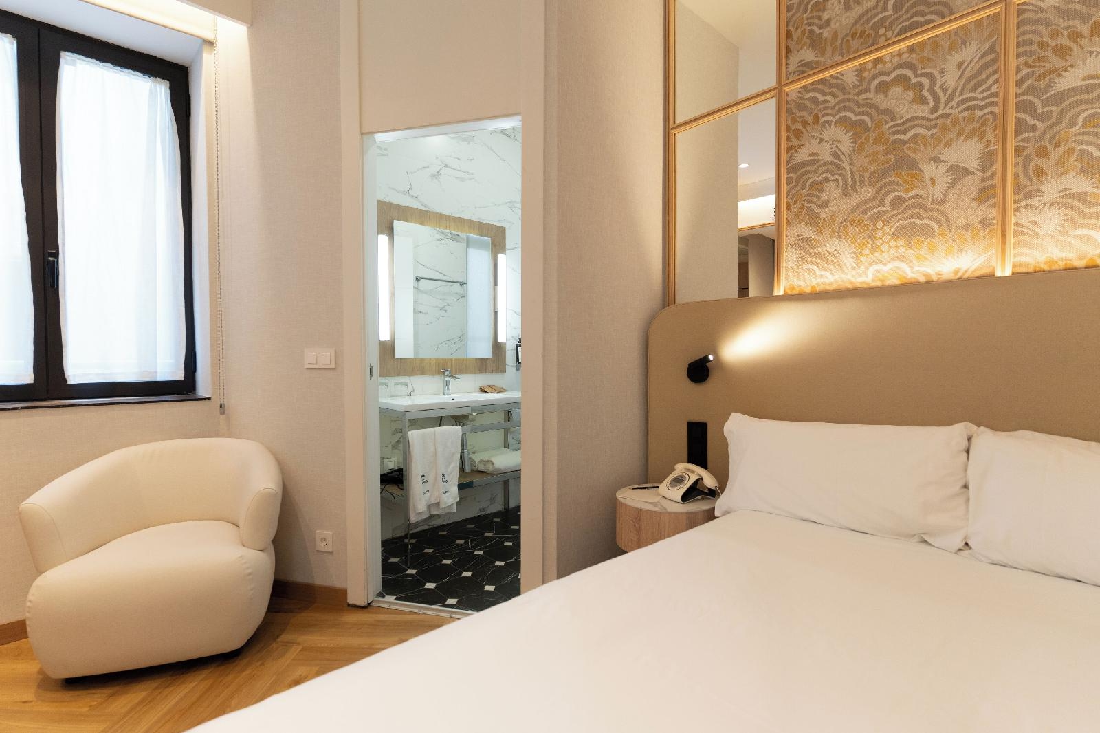 Petit Palace Chueca