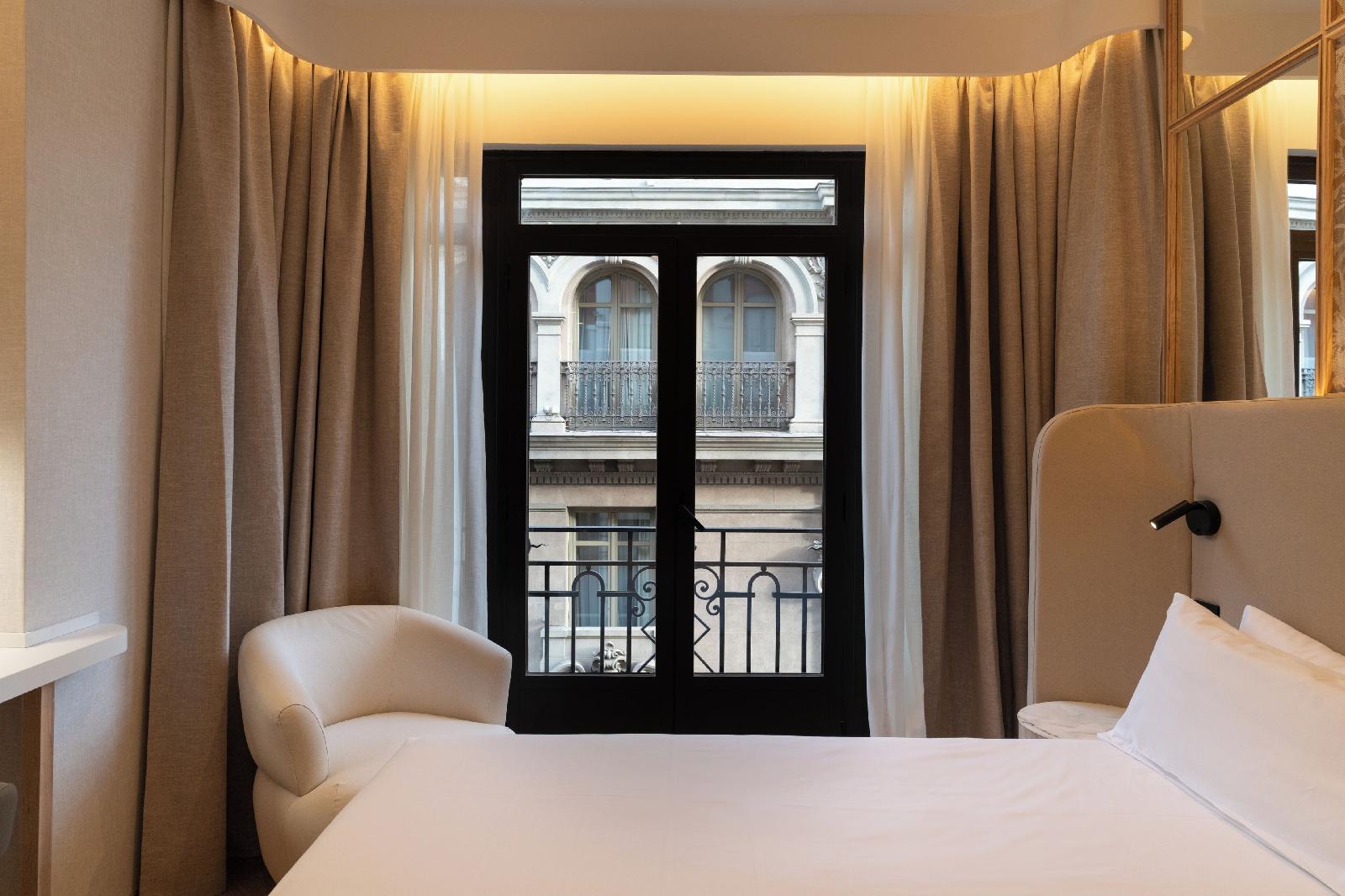 Petit Palace Chueca