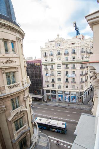 Petit Palace Chueca