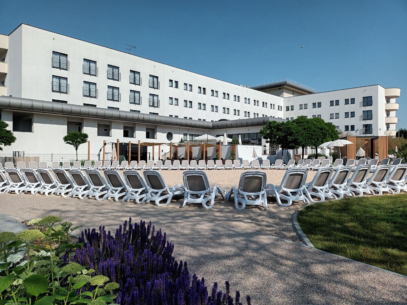 Hotel Swing