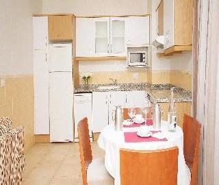 Aparthotel Albufera