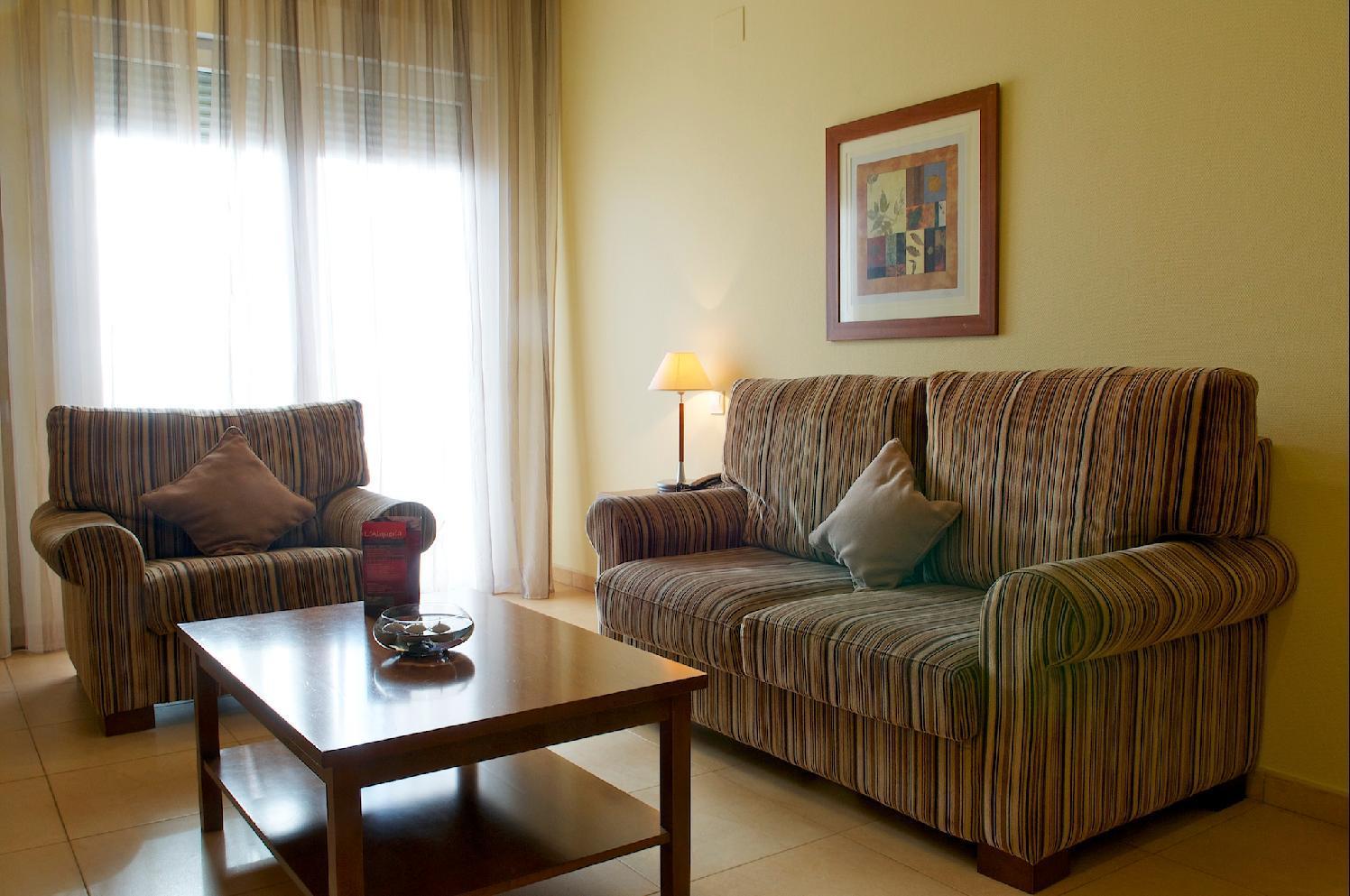 Aparthotel Albufera